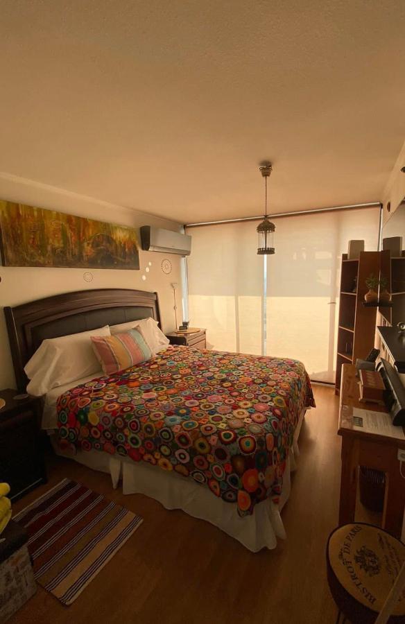 Apartamento Descanso Y Tranquilidad