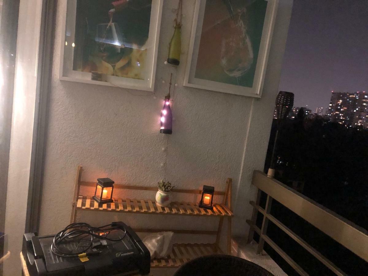 Apartamento Descanso Y Tranquilidad *