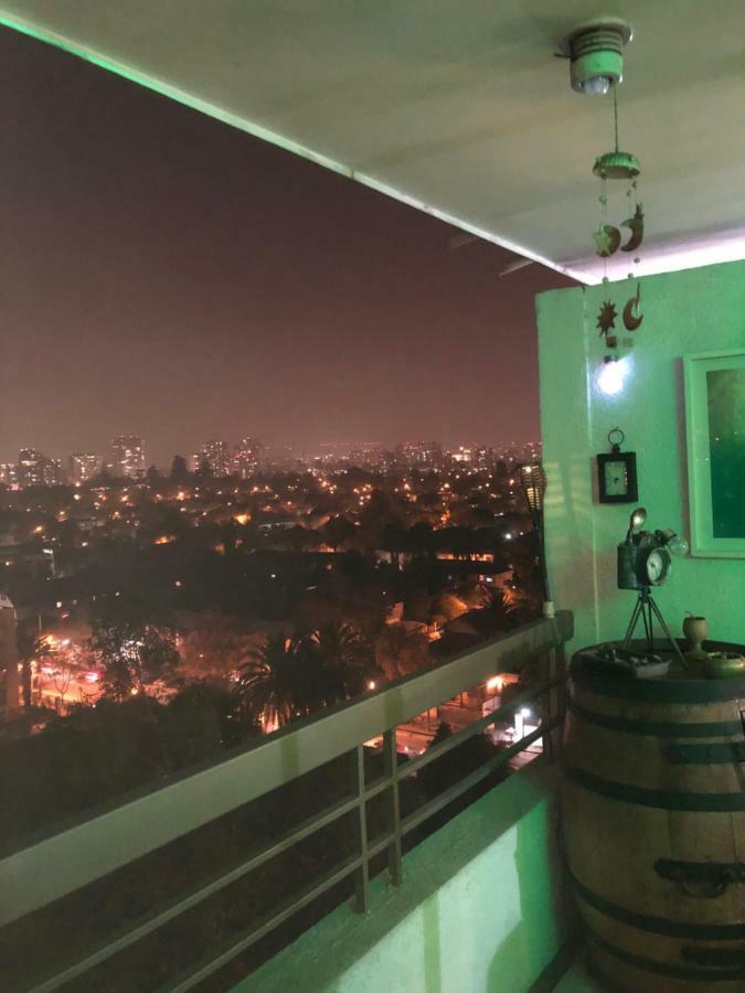 Apartamento Descanso Y Tranquilidad
